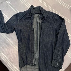 Gap jean jacket